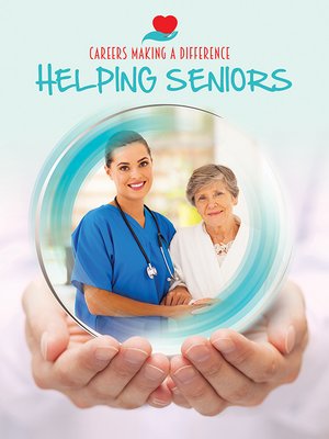 cover image of Helping Seniors 